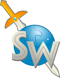 Logo de Silver world